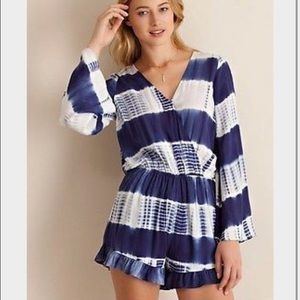 Size large Entro Romper